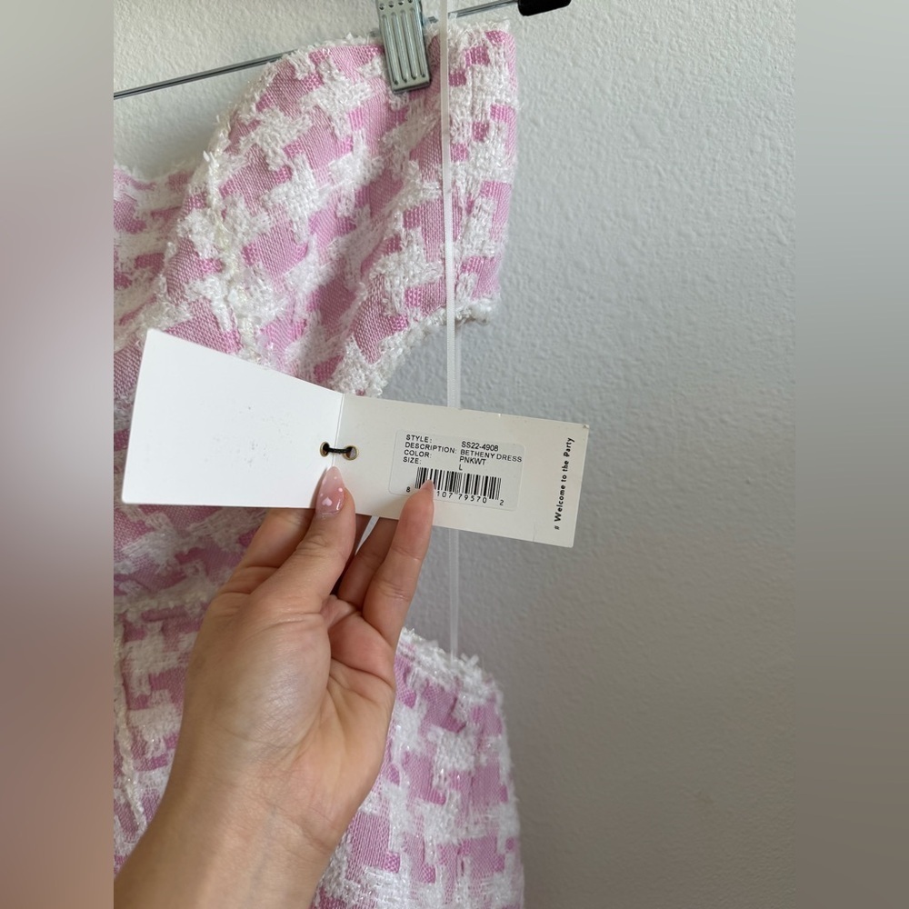 NWT RETROFÉTE DRESS - Picture 6 of 10